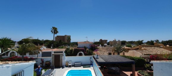 Casa de 4 dormitorios en Mijas, Spain No. 58966 30