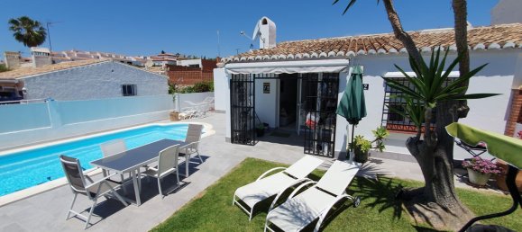 Casa de 4 dormitorios en Mijas, Spain No. 58966 3