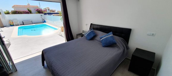 Casa de 4 dormitorios en Mijas, Spain No. 58966 4