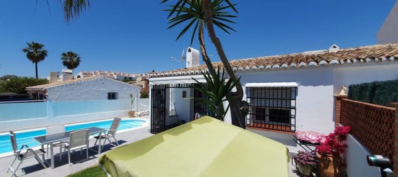 Casa de 4 dormitorios en Mijas, Spain No. 58966 2