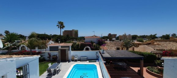 Casa de 4 dormitorios en Mijas, Spain No. 58966 27