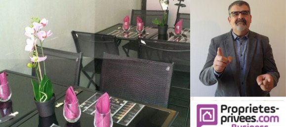 68m² Commercial property in Toulouse, France No. 200649 3