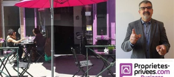 68m² Commercial property in Toulouse, France No. 200649 2