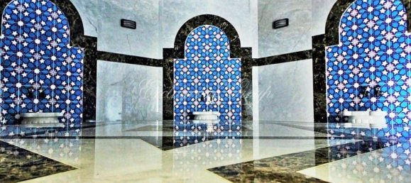 Apartment 3+1 in Alanya, Turkey No. 28627 15