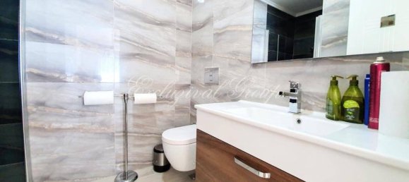 Apartment 3+1 in Alanya, Turkey No. 28627 21