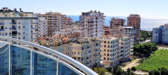 Apartment 3+1 in Alanya, Turkey No. 28627 12