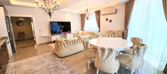 Apartment 3+1 in Alanya, Turkey No. 28627 9