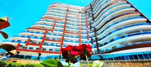 Apartment 3+1 in Alanya, Turkey No. 28627 3