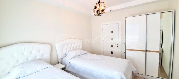 Apartment 3+1 in Alanya, Turkey No. 28627 14