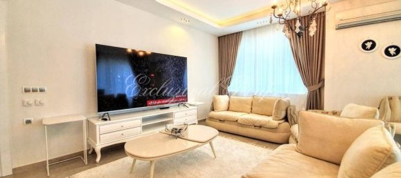 Apartment 3+1 in Alanya, Turkey No. 28627 2