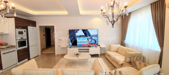 Apartment 3+1 in Alanya, Turkey No. 28627 29
