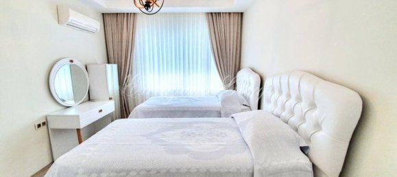 Apartment 3+1 in Alanya, Turkey No. 28627 18