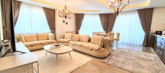 Apartment 3+1 in Alanya, Turkey No. 28627 4
