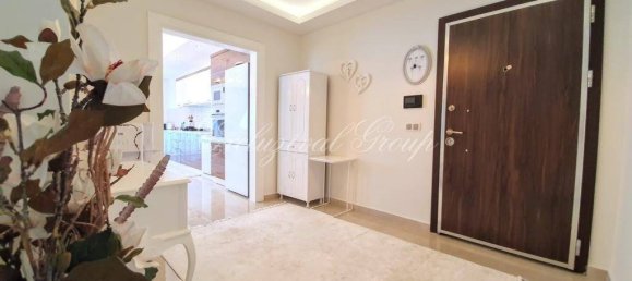 Apartment 3+1 in Alanya, Turkey No. 28627 5