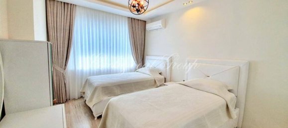 Apartment 3+1 in Alanya, Turkey No. 28627 8