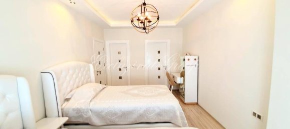 Apartment 3+1 in Alanya, Turkey No. 28627 23