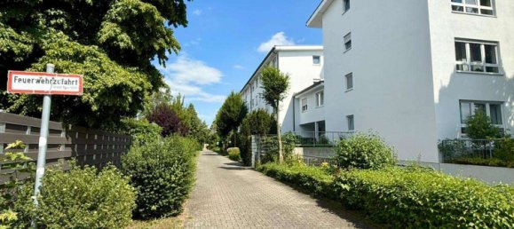 2غرفة شقة في Neu-Ulm, Germany رقم 79689 7