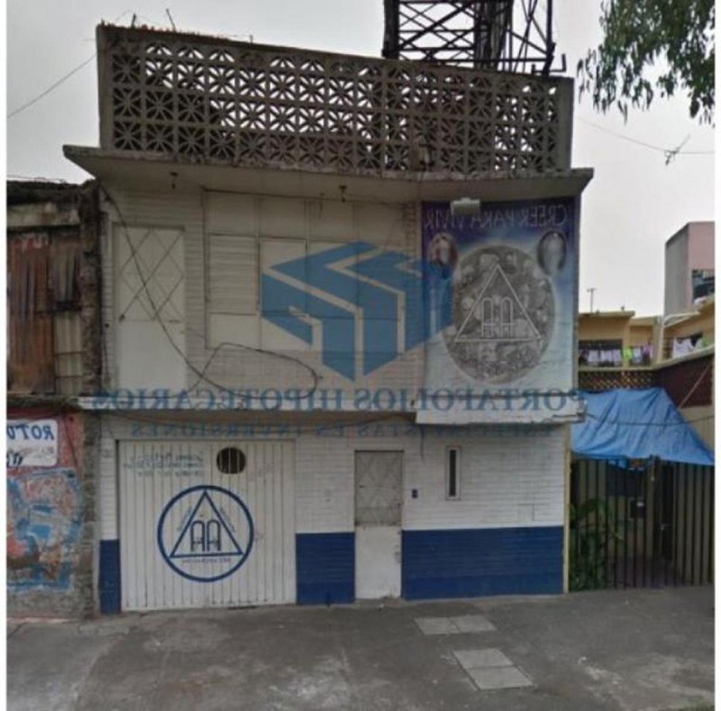 3 Schlafzimmer Haus in Mexicali, Mexico, Nr. 170658