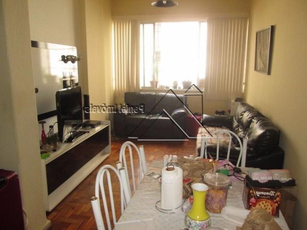 3 bedrooms Apartment in Rio de Janeiro, Brazil No. 497458