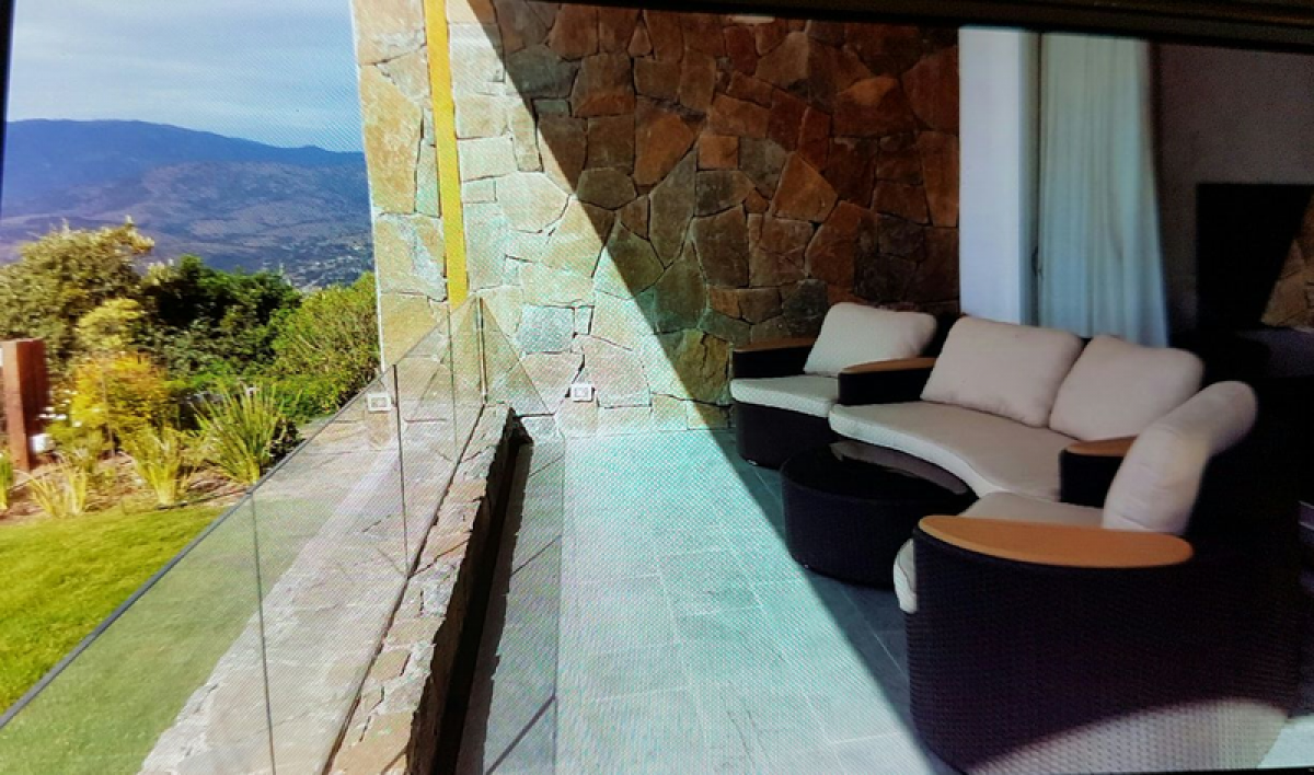 4 bedrooms Apartment in Valparaiso, Chile No. 1546