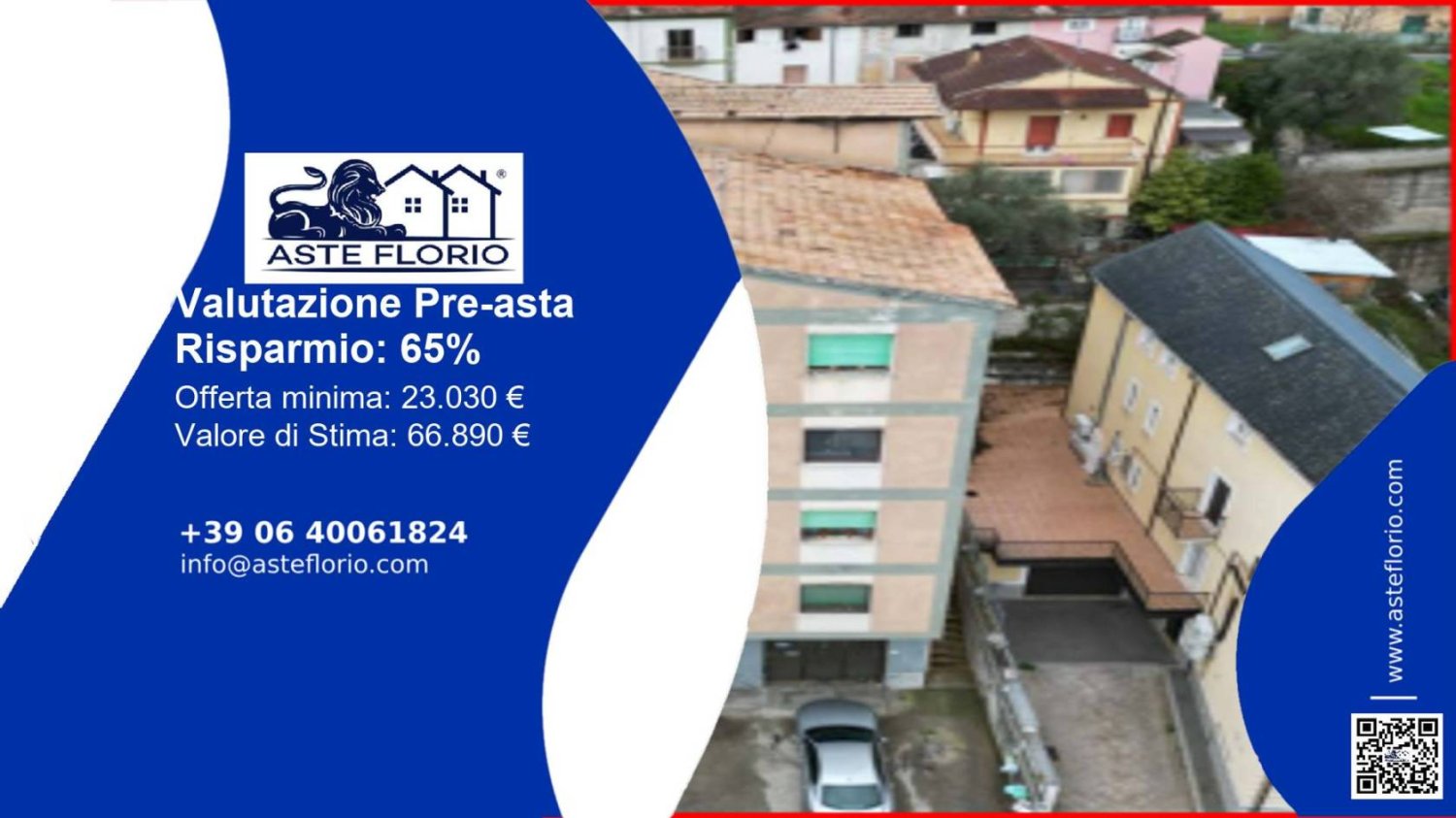 2 bedrooms Apartment in Sala Consilina, Italy No. 308373