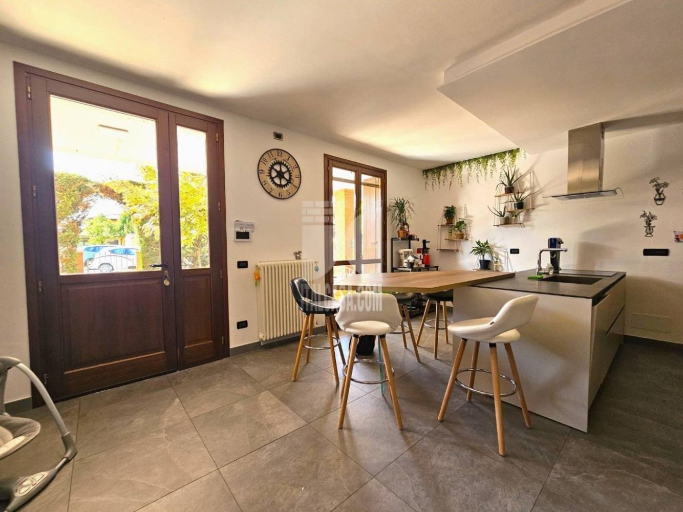 2 غرف نوم شقة في Curtatone, Italy رقم 304569