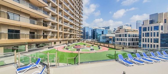  شقة في وسط مدينة دبي, UAE رقم 2946 28