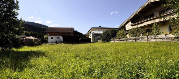 Земельный участок в Вильдшёнау, Австрия № 167094 5