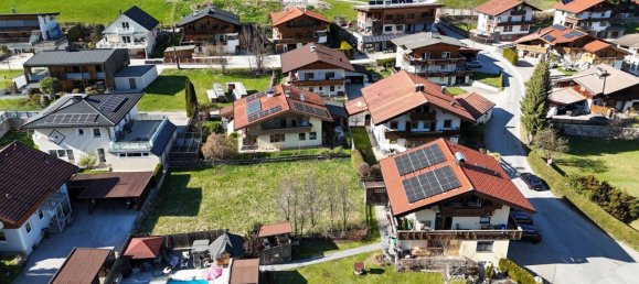 Земельный участок в Вильдшёнау, Австрия № 167094 18