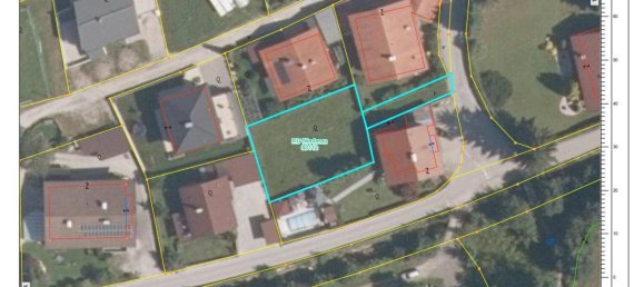 Земельный участок в Вильдшёнау, Австрия № 167094 21