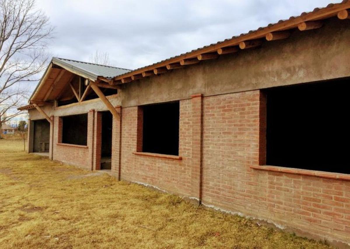 3 chambres Maison à Mendoza, Argentina No. 58730