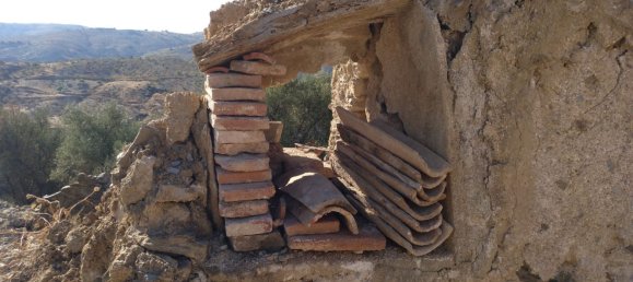 6 غرف نوم منزل في Lobras, Spain رقم 150860 15