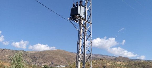 6 غرف نوم منزل في Lobras, Spain رقم 150860 17