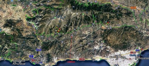 6 غرف نوم منزل في Lobras, Spain رقم 150860 3