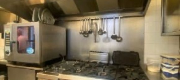 Gewerbliche Immobilie in Como, Italy 230m², Nr. 62783 3