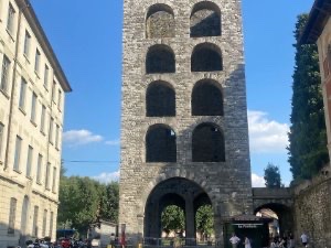 Gewerbliche Immobilie in Como, Italy 230m², Nr. 62783