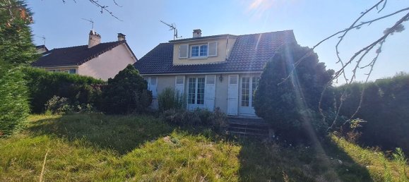 5 Schlafzimmer Haus in Illiers-Combray, France, Nr. 277729 6