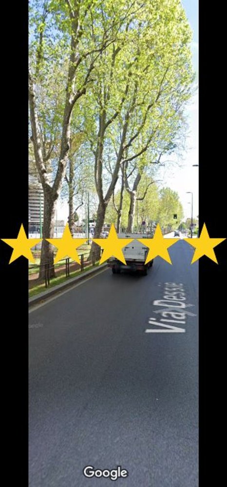 Apartamento de 3 divisões em Milan, Italy N.º 240271