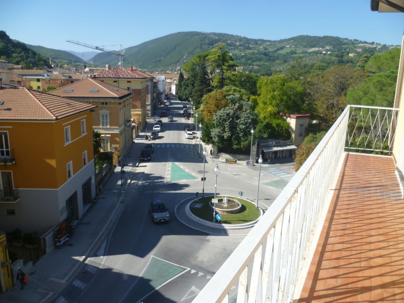 7 rooms Apartment in San Severino Marche, Italy No. 75659