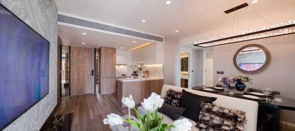 3 dormitorios condominium en venta en Railay Beach, Ao Nang, Krabi, Southern Thailand, Thailand № 27855 4