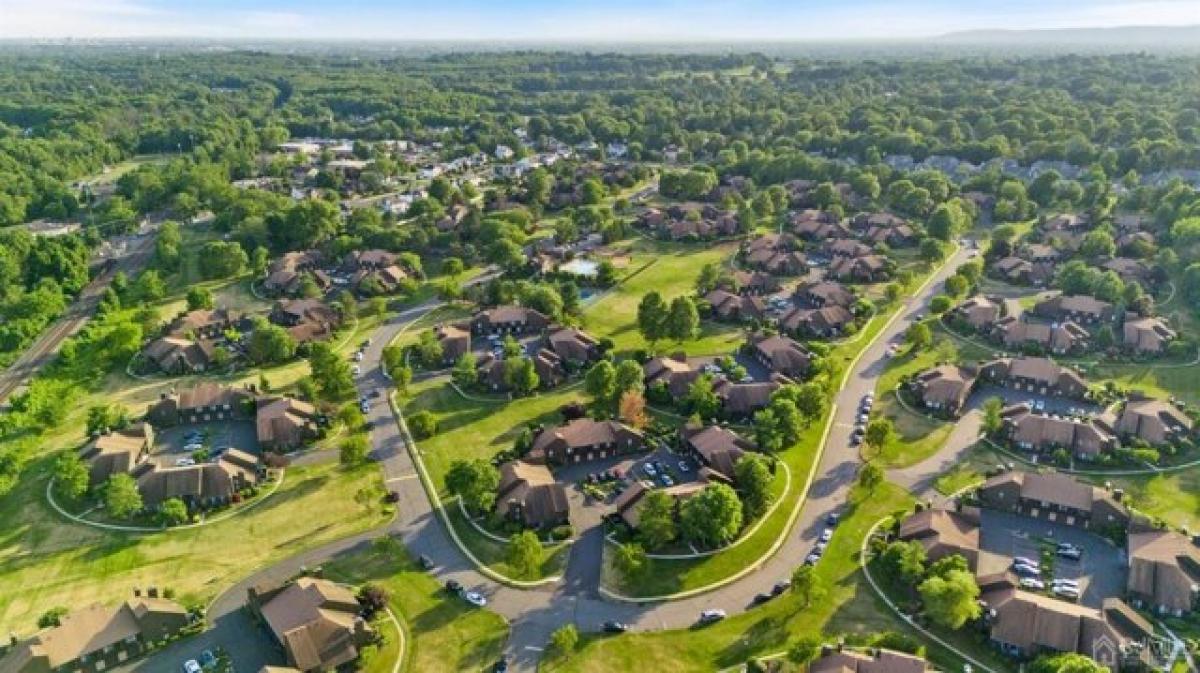 2 bedrooms House in Edison, USA No. 424163