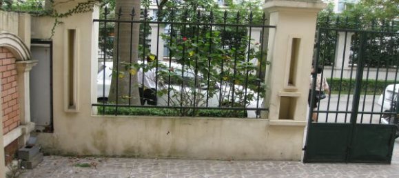 Casa de 4 dormitorios en Tay Ho, Vietnam No. 5717 15