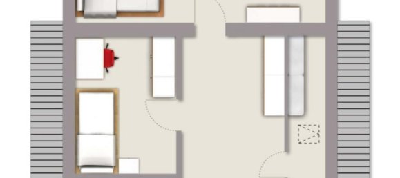 4غرفة تاون هاوس في Dithmarschen, Germany رقم 329745 16