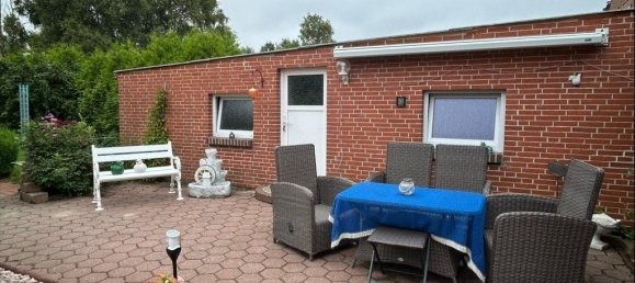 4غرفة تاون هاوس في Dithmarschen, Germany رقم 329745 14