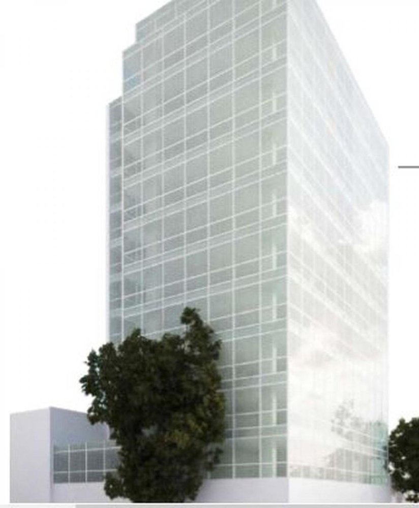 Bâtiment à Mexicali, Mexico 756m² No. 200680
