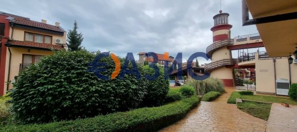 Apartamento T2 em Sveti Vlas, Bulgaria N.º 884 42