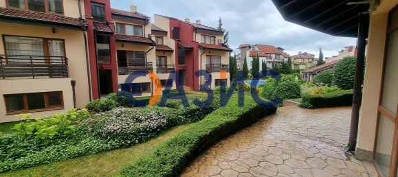 Apartamento T2 em Sveti Vlas, Bulgaria N.º 884 41