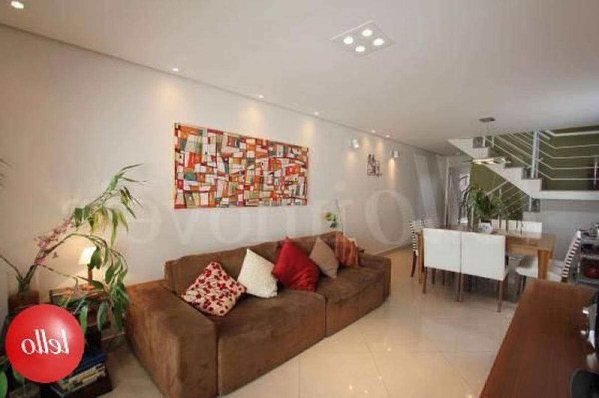 3 bedrooms House in Sao Paulo, Brazil No. 499123