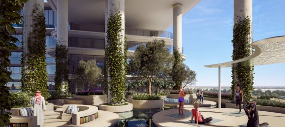 1 bedroom Apartment in Dubai, UAE No. 55973 15