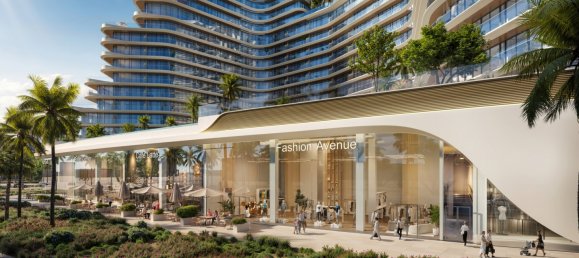 1 bedroom Apartment in Dubai, UAE No. 55973 12